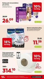 Pets Place folder Pagina 11