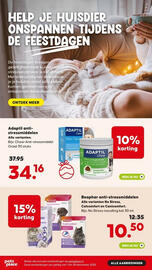 Pets Place folder Pagina 2