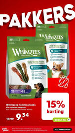 Pets Place folder Pagina 3