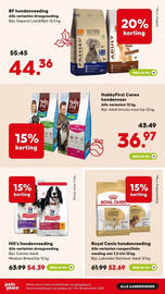 Pets Place folder Pagina 4