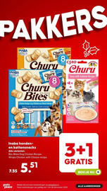 Pets Place folder Pagina 6