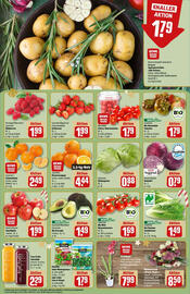 REWE Prospekt woche 51 Seite 10