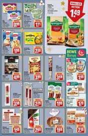 REWE Prospekt woche 51 Seite 11