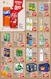 REWE Prospekt woche 51 Seite 14