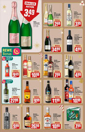REWE Prospekt woche 51 Seite 15