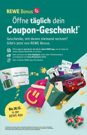 REWE Prospekt woche 51 Seite 7