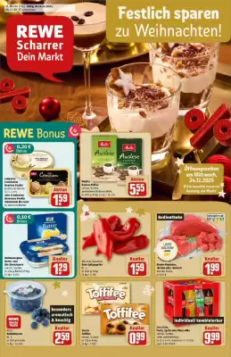 REWE Prospekt (gültig bis 21-12)