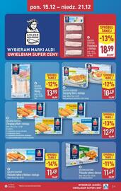ALDI gazetka tydzień 51 Strona 11