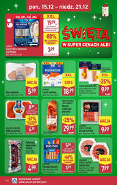 ALDI gazetka tydzień 51 Strona 12