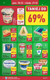 ALDI gazetka tydzień 51 Strona 14