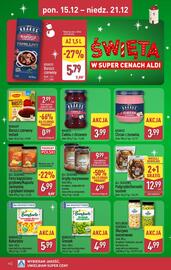 ALDI gazetka tydzień 51 Strona 16