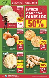 ALDI gazetka tydzień 51 Strona 4