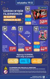 ALDI gazetka tydzień 51 Strona 41