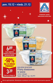 ALDI gazetka tydzień 51 Strona 10