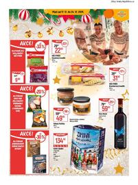 Globus leták týden 51 Strana 12