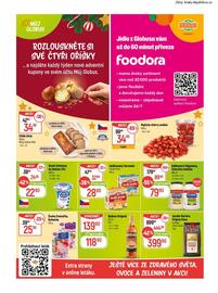 Globus leták týden 51 Strana 2