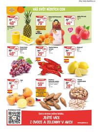 Globus leták týden 51 Strana 23