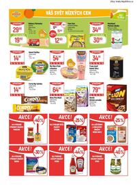 Globus leták týden 51 Strana 29