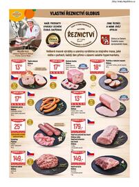 Globus leták týden 51 Strana 3