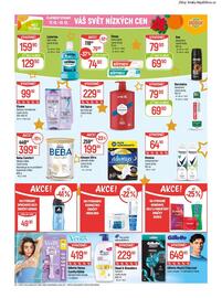 Globus leták týden 51 Strana 36