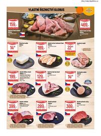 Globus leták týden 51 Strana 4