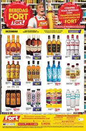 Tabloide Fort Atacadista Página 1