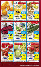 Carrefour Express gazetka Strona 4