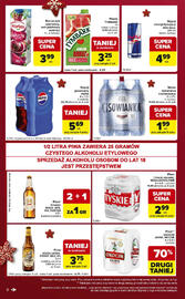 Carrefour Express gazetka Strona 6