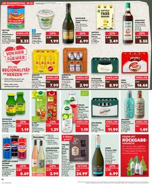 Kaufland DE folder week 51 Pagina 18
