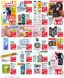 Kaufland DE folder week 51 Pagina 19