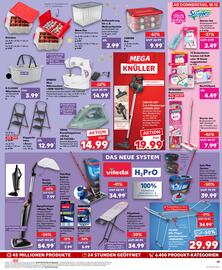 Kaufland DE folder week 51 Pagina 23