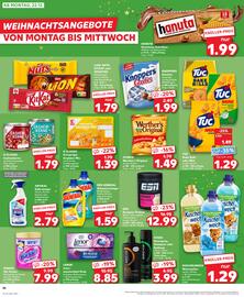Kaufland DE folder week 51 Pagina 24
