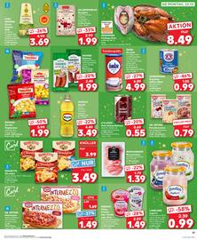 Kaufland DE folder week 51 Pagina 27