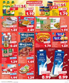 Kaufland DE folder week 51 Pagina 3