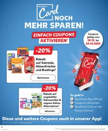 Kaufland DE folder week 51 Pagina 30