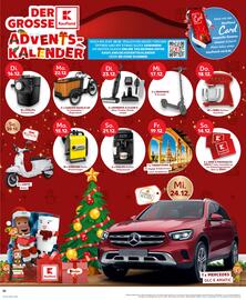 Kaufland DE folder week 51 Pagina 32