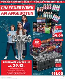 Kaufland DE folder week 51 Pagina 34