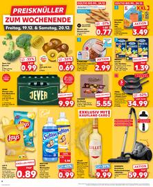 Kaufland DE folder week 51 Pagina 8
