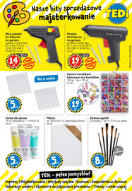 Tedi gazetka tydzień 51 Strona 11