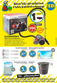 Tedi gazetka tydzień 51 Strona 6