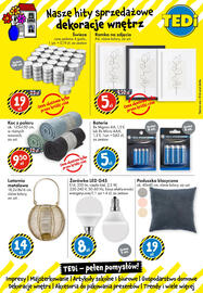 Tedi gazetka tydzień 51 Strona 9