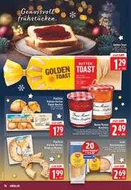 Edeka DE folder week 51 Pagina 16