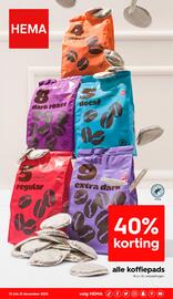 HEMA folder week 51 Pagina 1