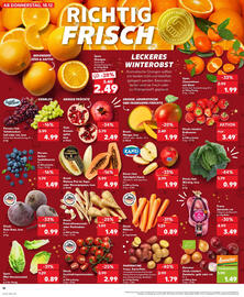 Kaufland Prospekt woche 51 Seite 12