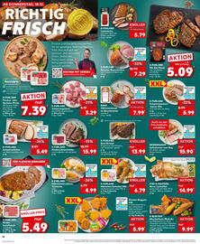 Kaufland Prospekt woche 51 Seite 14