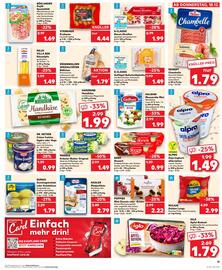 Kaufland Prospekt woche 51 Seite 15