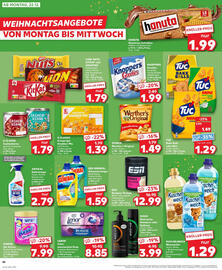 Kaufland Prospekt woche 51 Seite 24