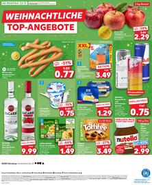 Kaufland Prospekt woche 51 Seite 28