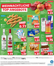 Kaufland Prospekt woche 51 Seite 28