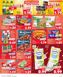 Kaufland Prospekt woche 51 Seite 3
